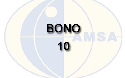 BONO 10 BONO 10