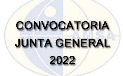 CONVOCATORIA JUNTA GRAL 2022 CONVOCATORIA JUNTA GRAL 2022