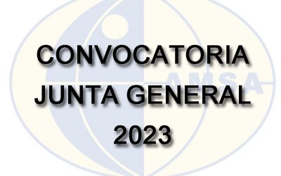 CONVOCATORIA JUNTA GRAL 2023 CONVOCATORIA JUNTA GRAL 2023