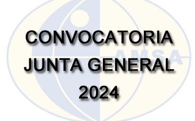 CONVOCATORIA JUNTA GRAL 2024