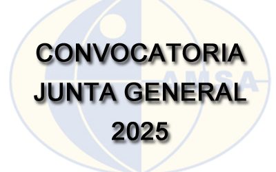 CONVOCATORIA JUNTA GRAL 2025