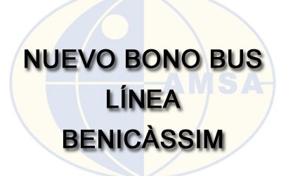 NUEVO BONO BUS NUEVO BONO BUS